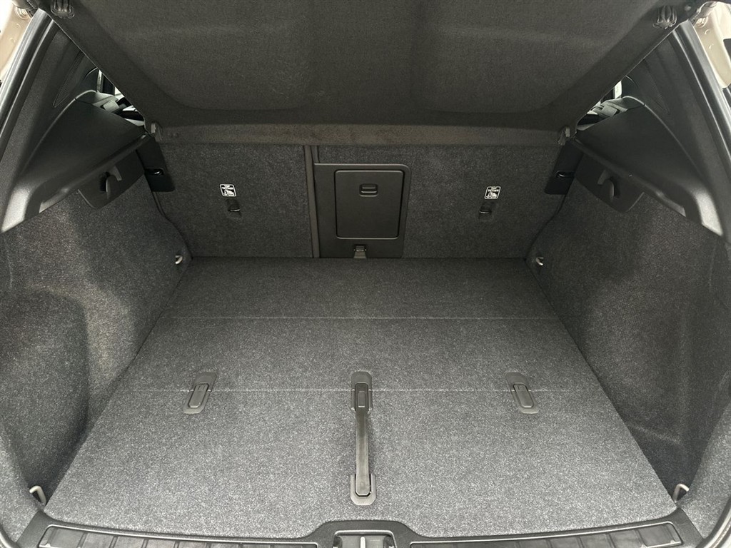 Volvo XC40 Ultimate billede 14