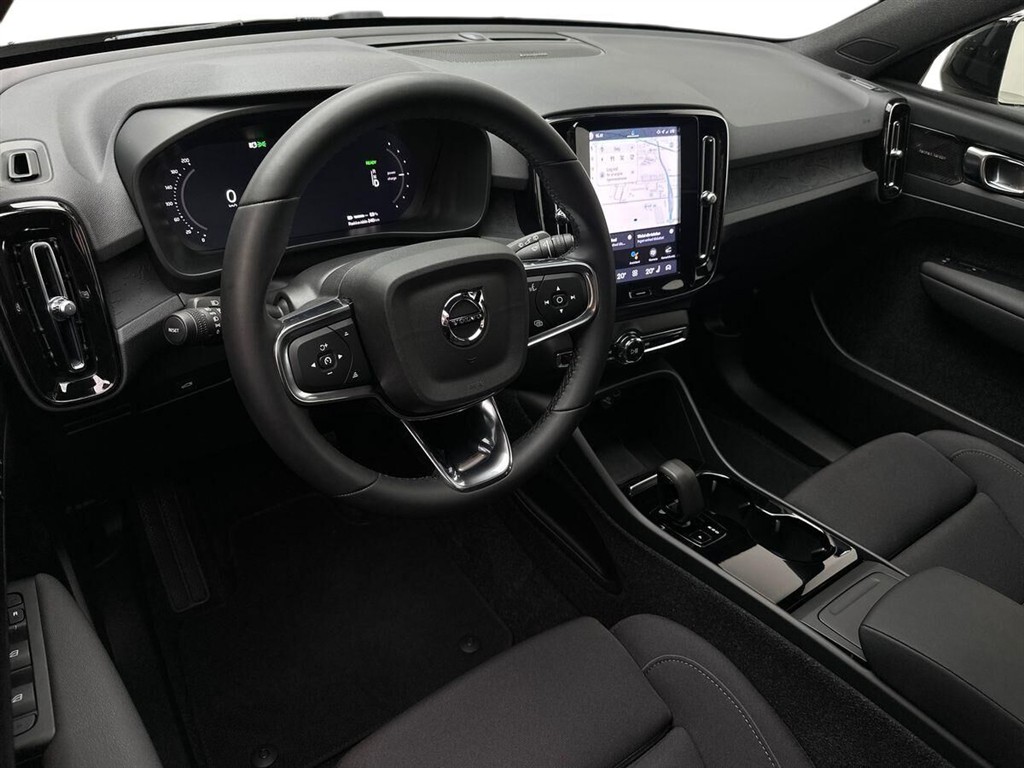 Volvo XC40 Ultimate billede 15