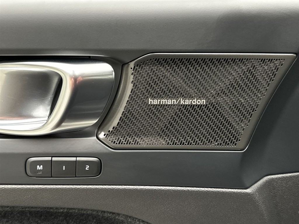 Volvo XC40 Ultimate billede 16
