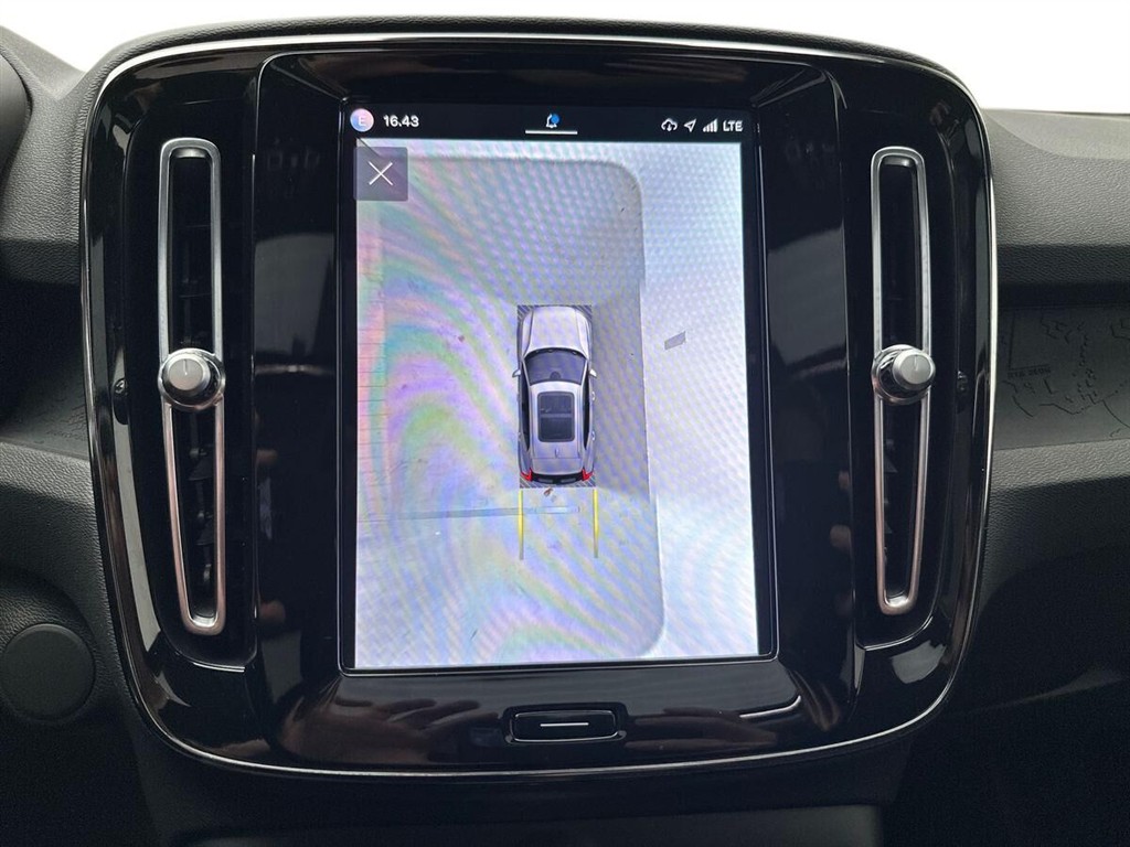 Volvo XC40 Ultimate billede 17