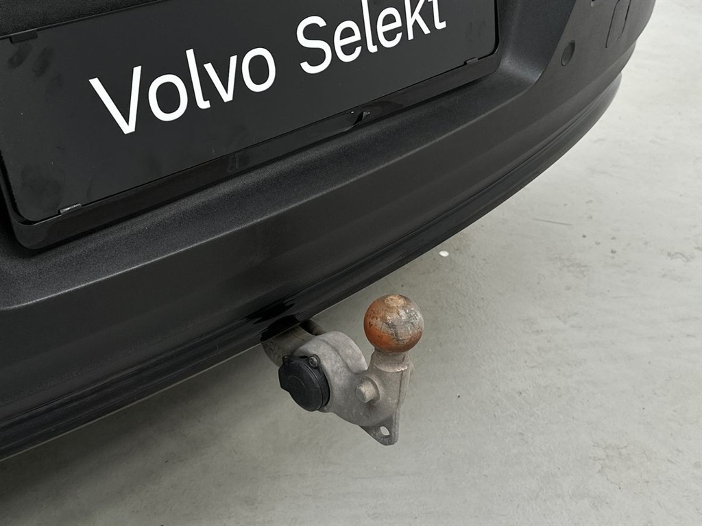 Volvo XC40 Ultimate billede 19