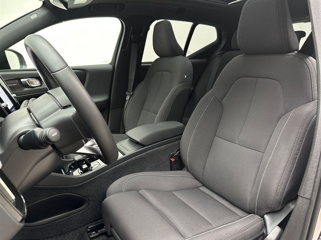 Volvo XC40 Ultimate billede 21