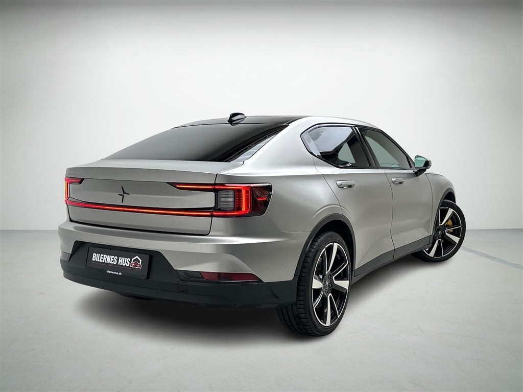 Polestar 2 Long Range Plus billede 2