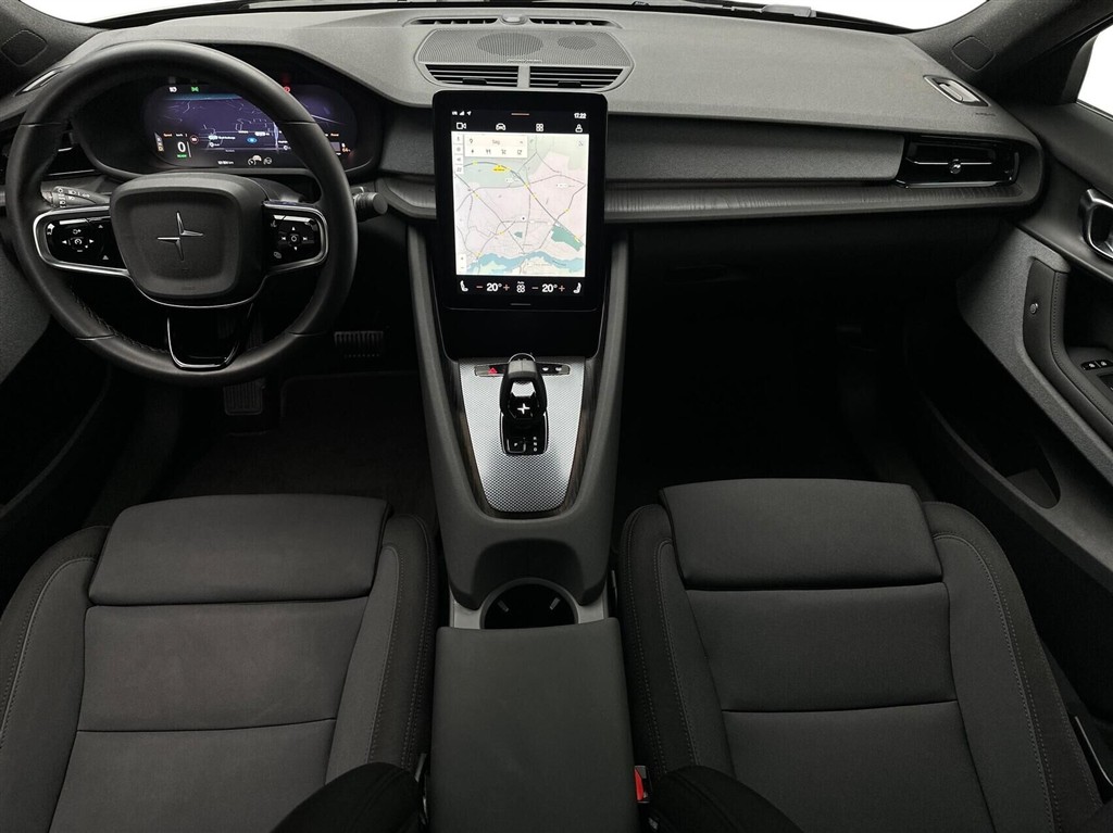 Polestar 2 Long Range Plus billede 5