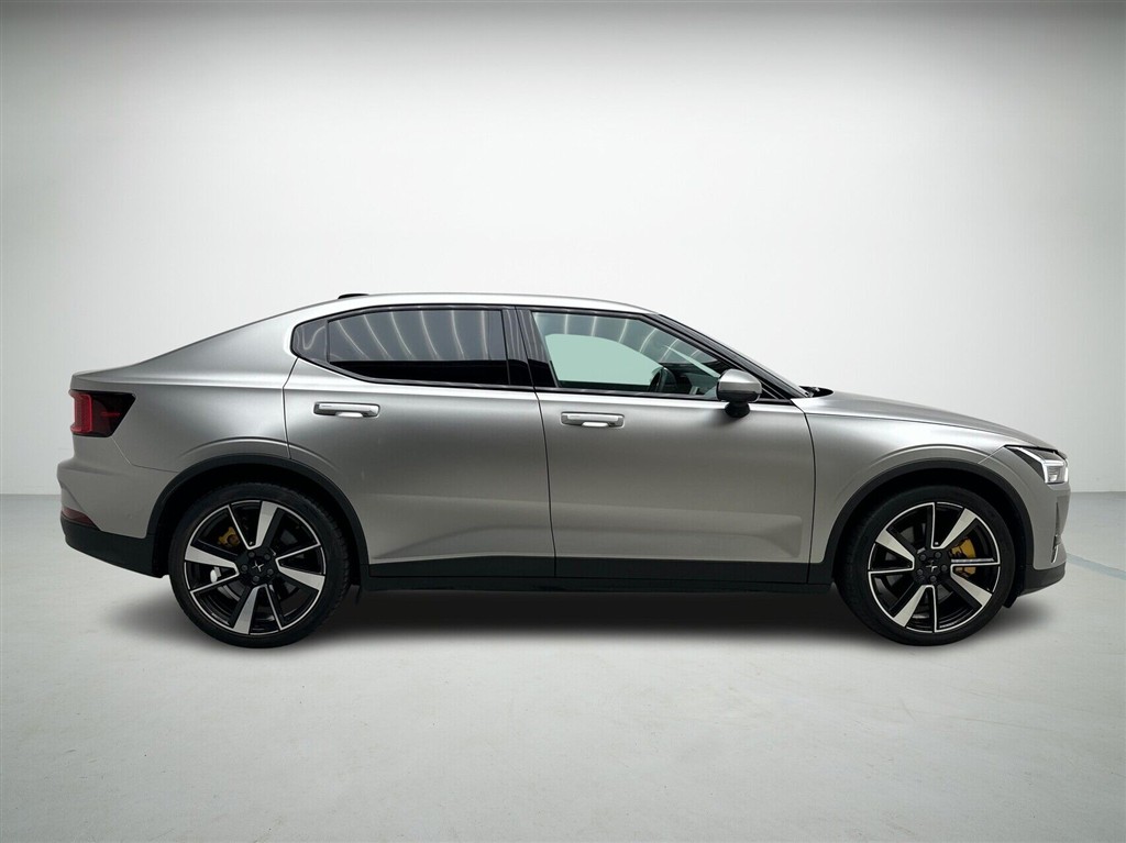 Polestar 2 Long Range Plus billede 6