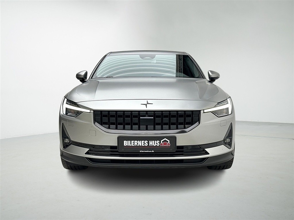 Polestar 2 Long Range Plus billede 7