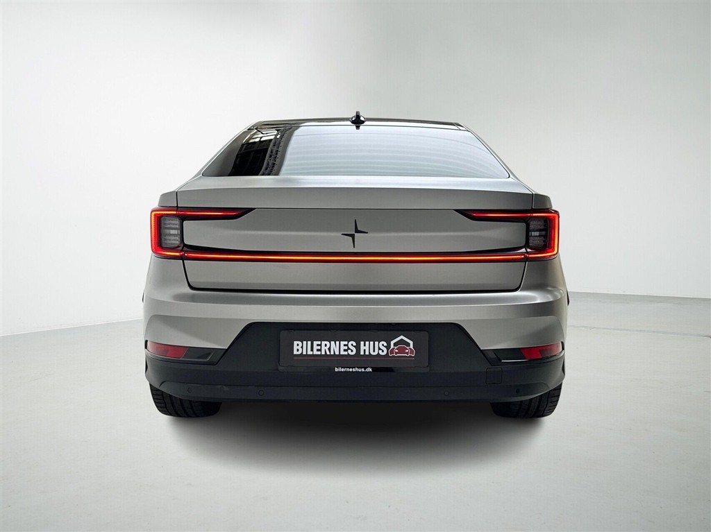 Polestar 2 Long Range Plus billede 8