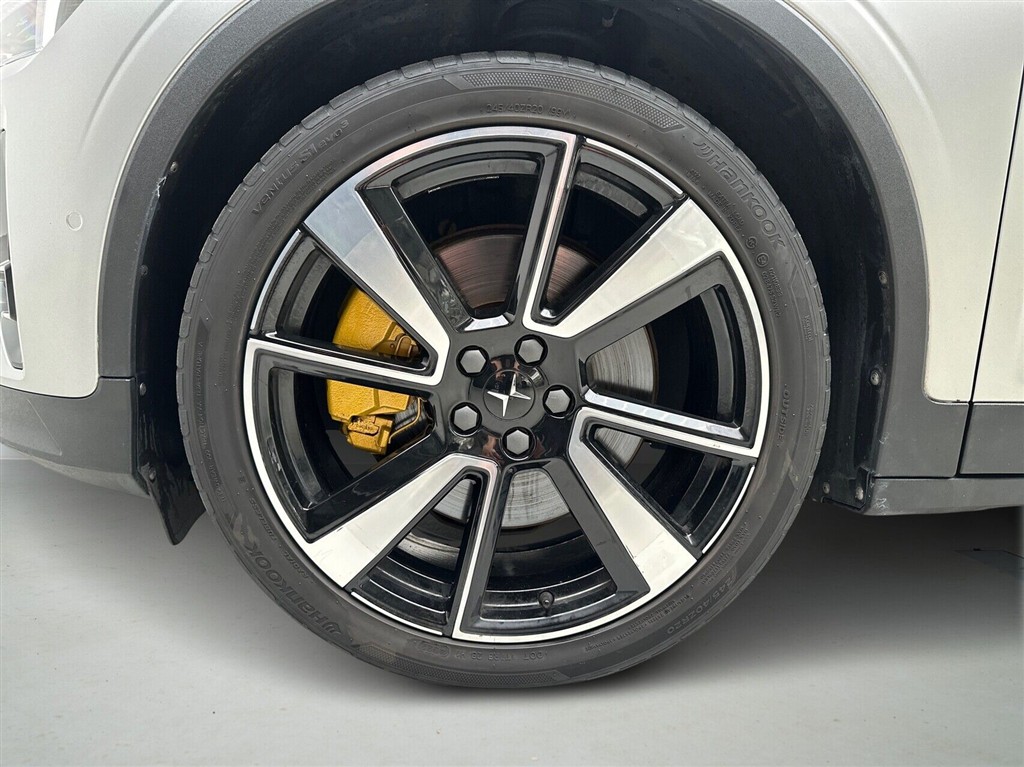Polestar 2 Long Range Plus billede 9