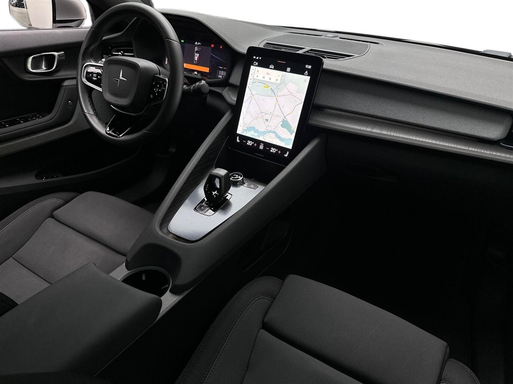 Polestar 2 Long Range Plus billede 11