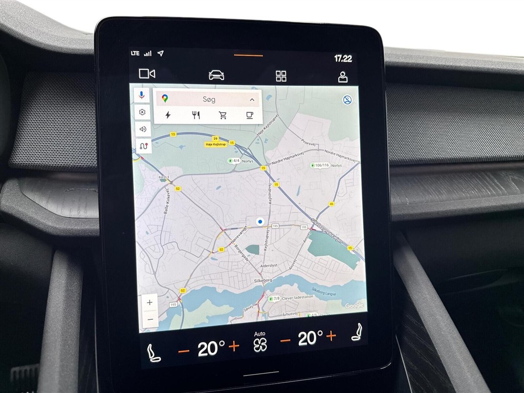 Polestar 2 Long Range Plus billede 12