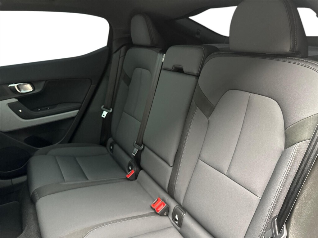 Polestar 2 Long Range Plus billede 13