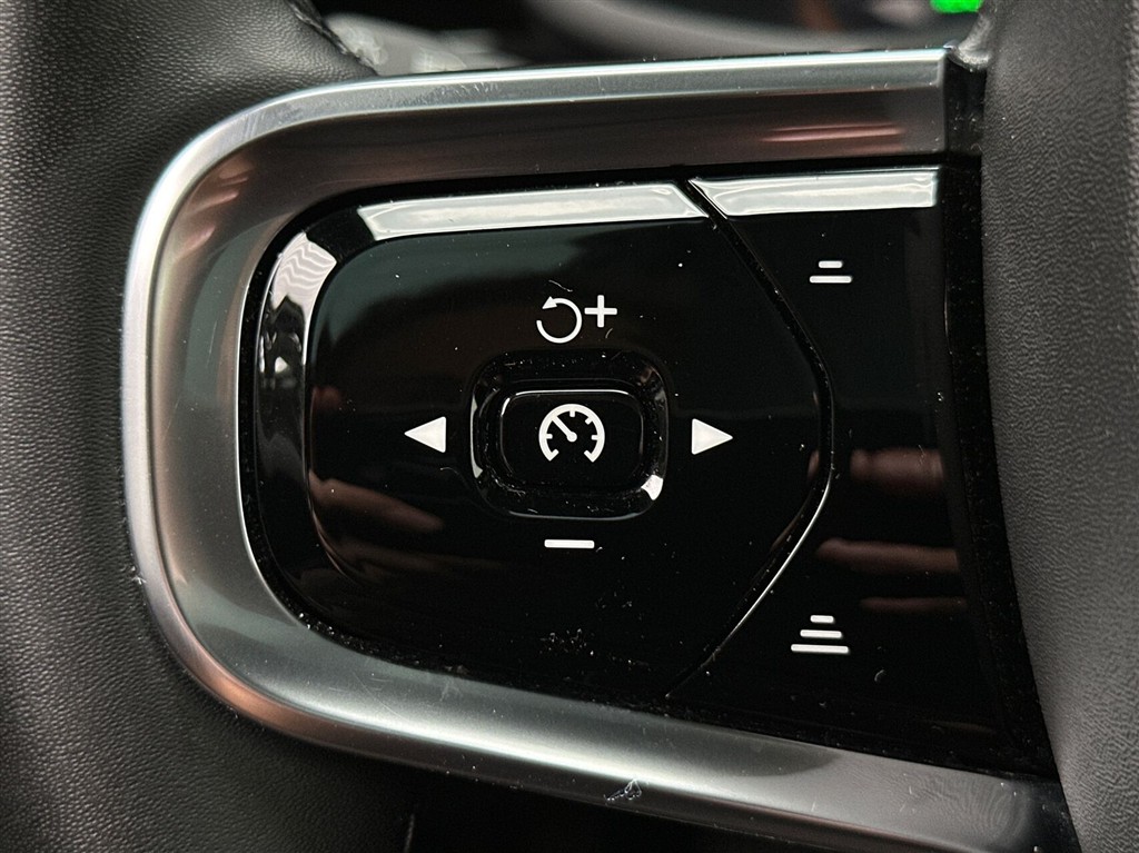 Polestar 2 Long Range Plus billede 15