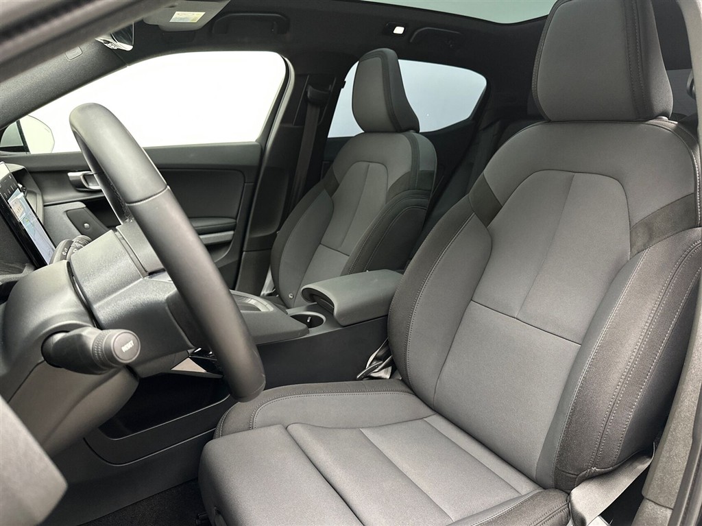 Polestar 2 Long Range Plus billede 17