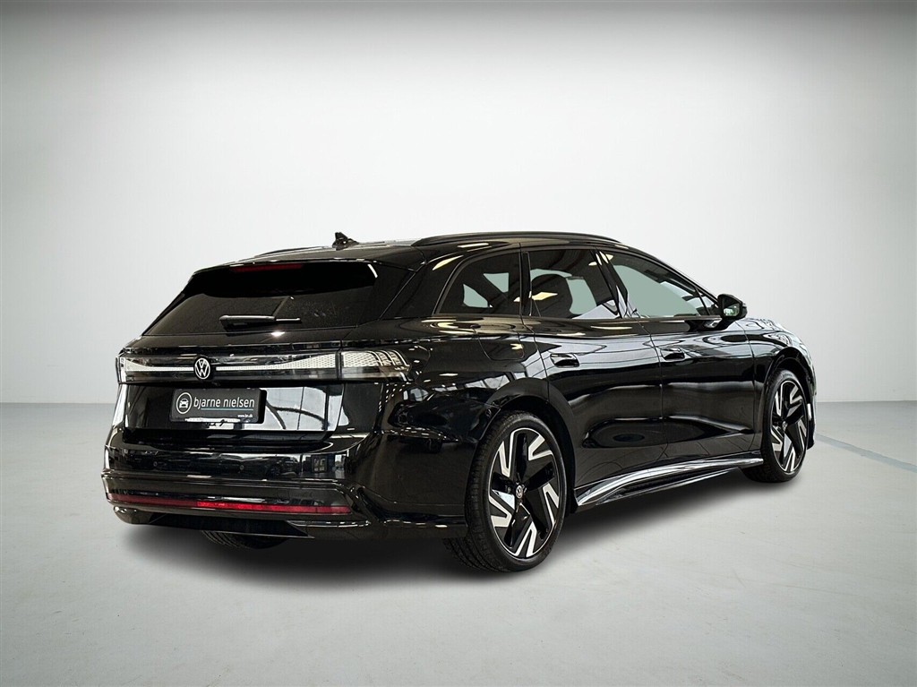VW ID.7 Pro S billede 2
