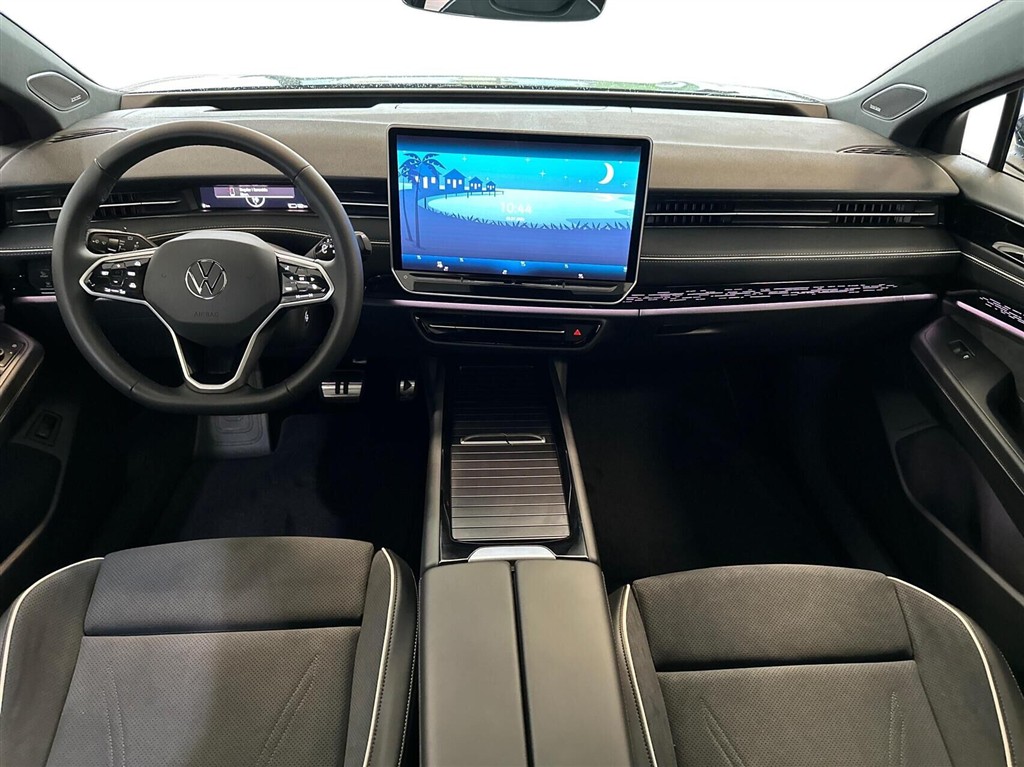 VW ID.7 Pro S billede 4