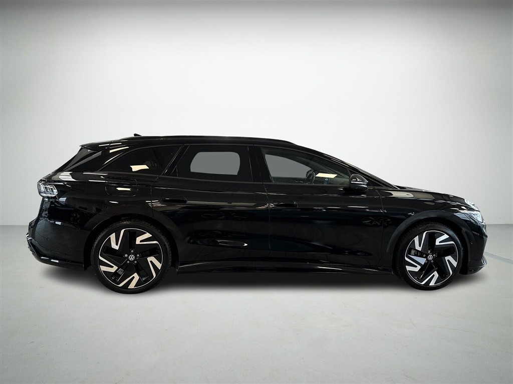 VW ID.7 Pro S billede 5