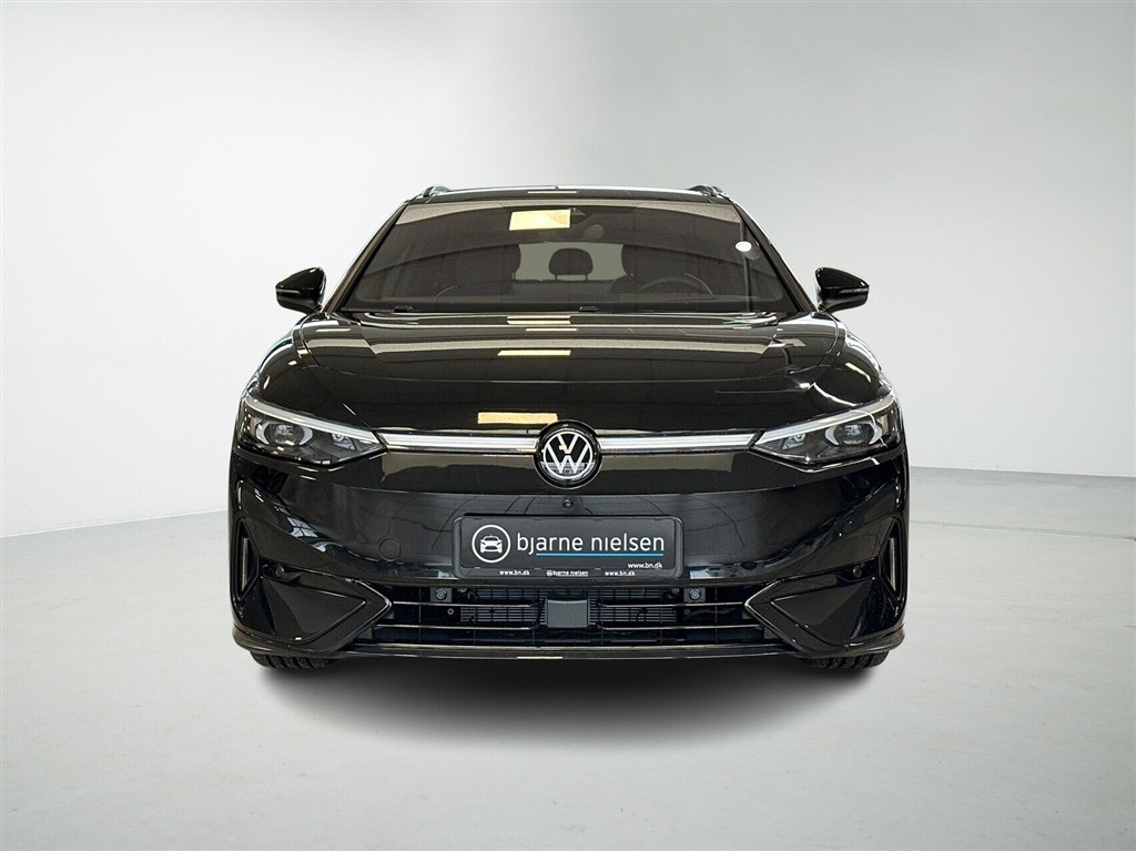VW ID.7 Pro S billede 6