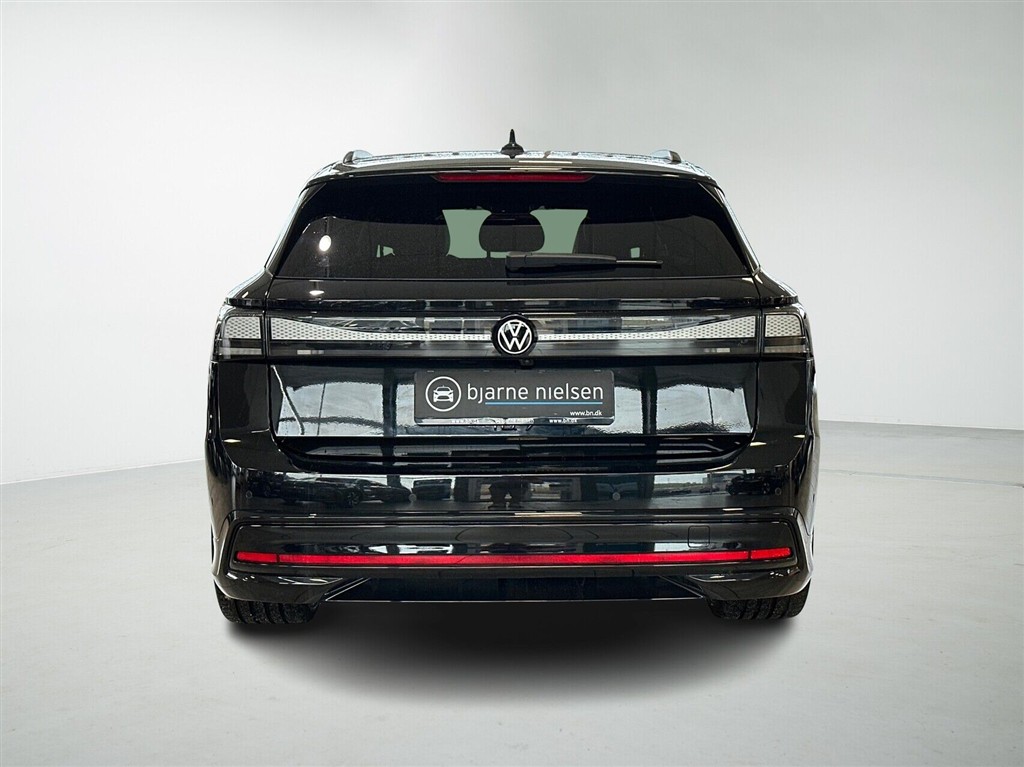 VW ID.7 Pro S billede 7