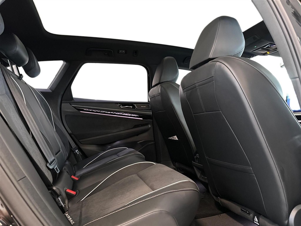 VW ID.7 Pro S billede 12