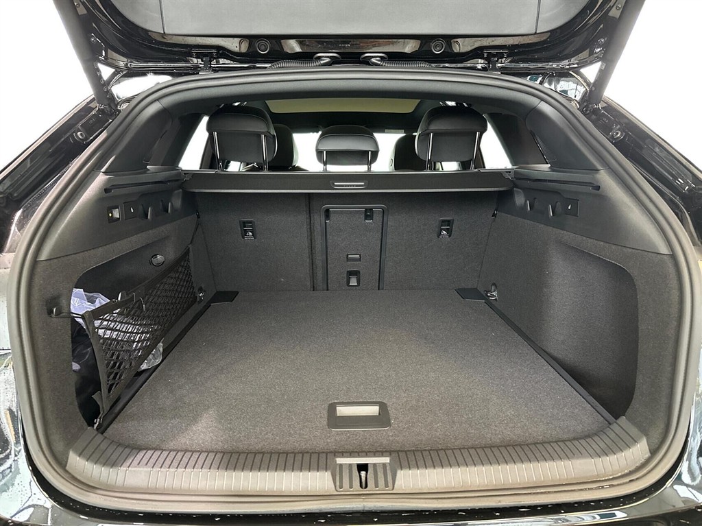 VW ID.7 Pro S billede 13