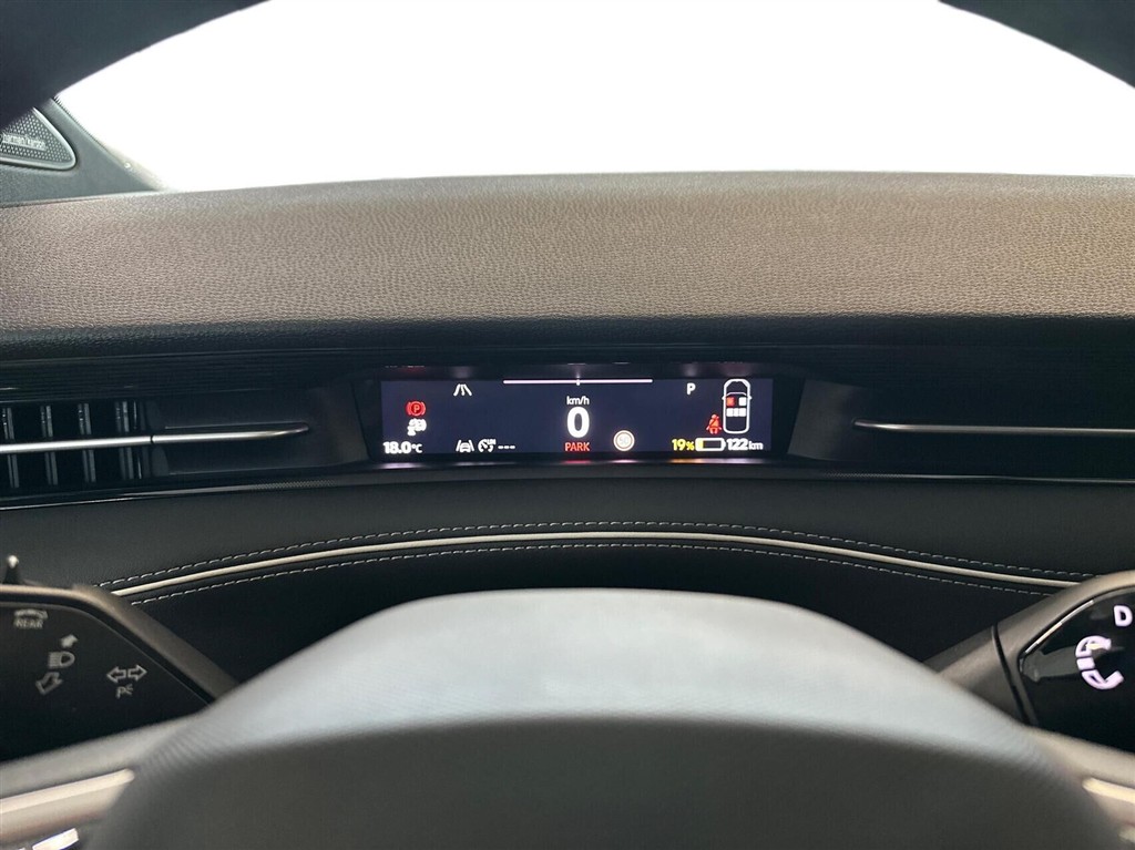 VW ID.7 Pro S billede 14
