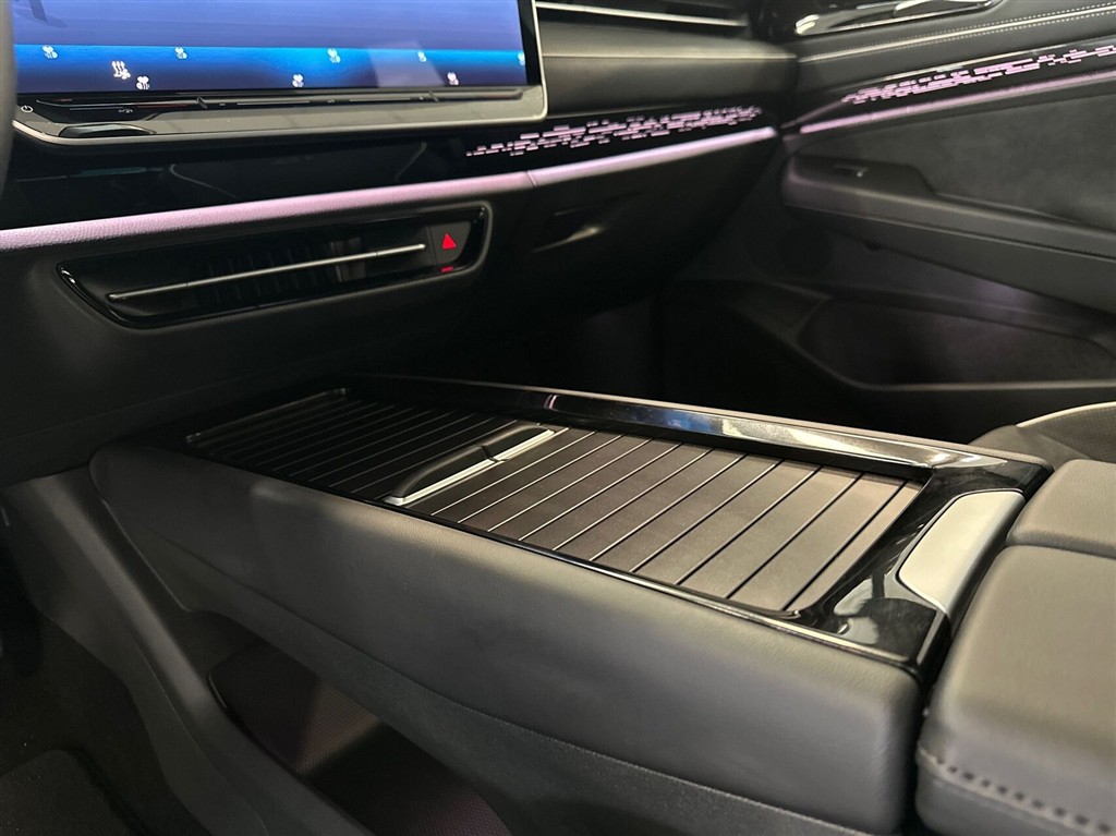 VW ID.7 Pro S billede 15