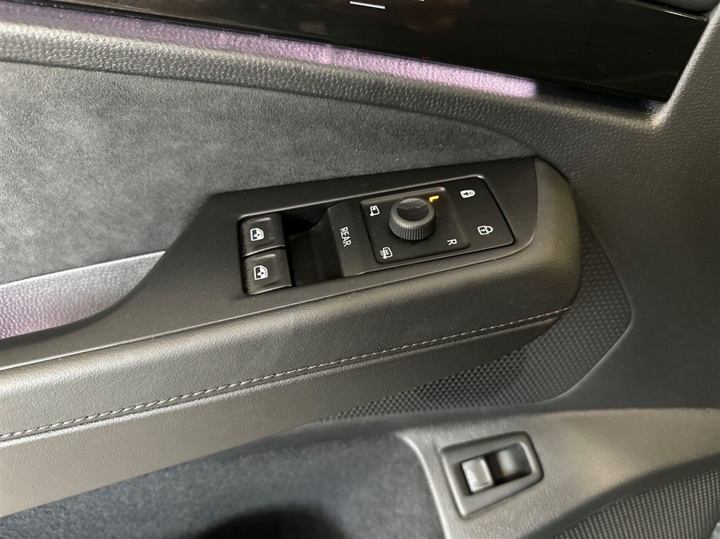 VW ID.7 Pro S billede 16