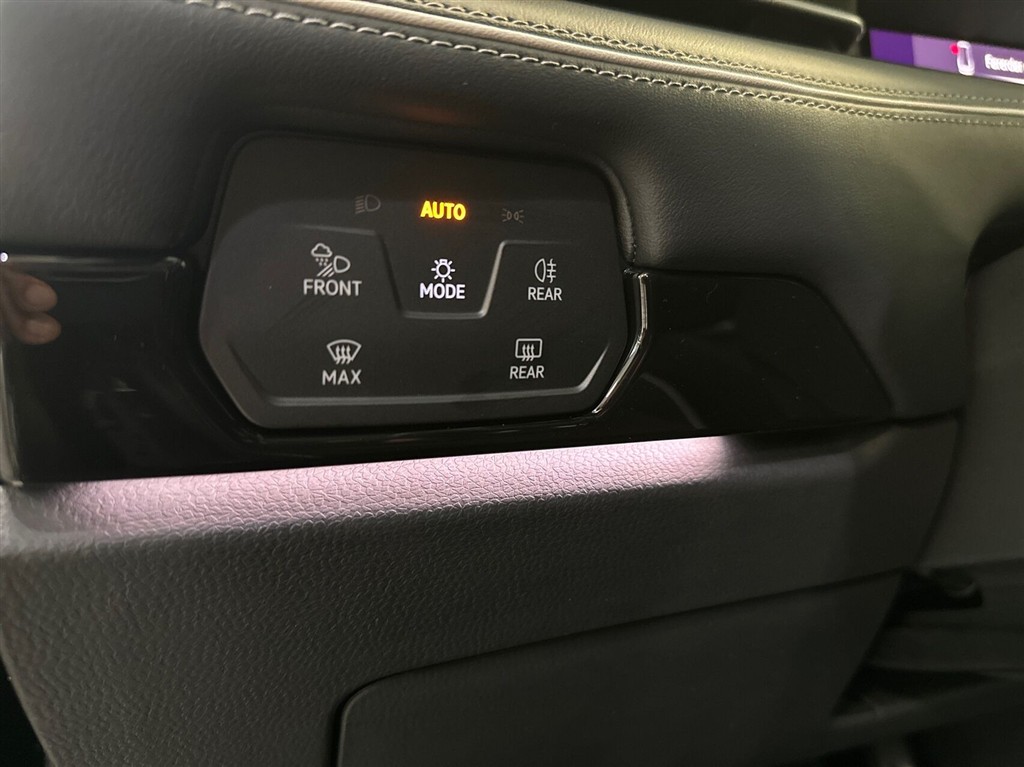 VW ID.7 Pro S billede 20