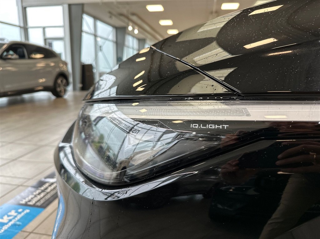 VW ID.7 Pro S billede 21