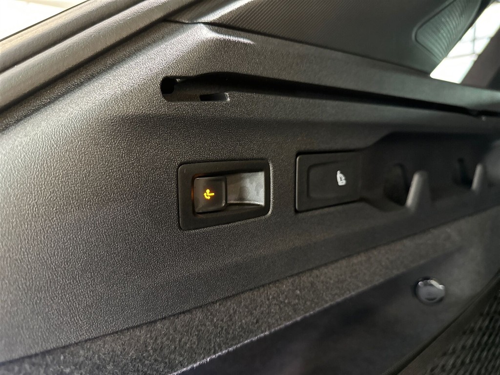 VW ID.7 Pro S billede 22