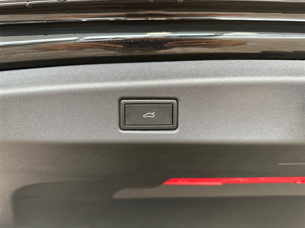 VW ID.7 Pro S billede 23
