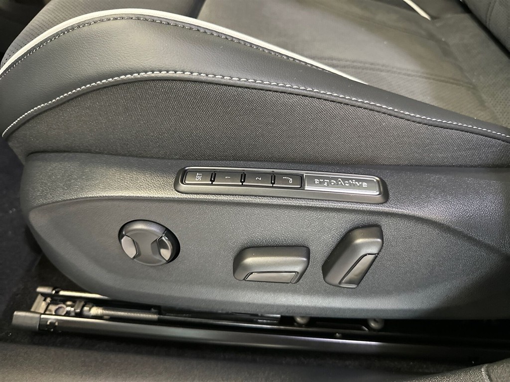 VW ID.7 Pro S billede 24