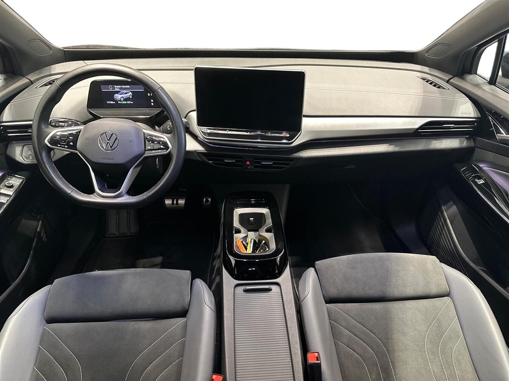 VW ID.4 Style billede 4