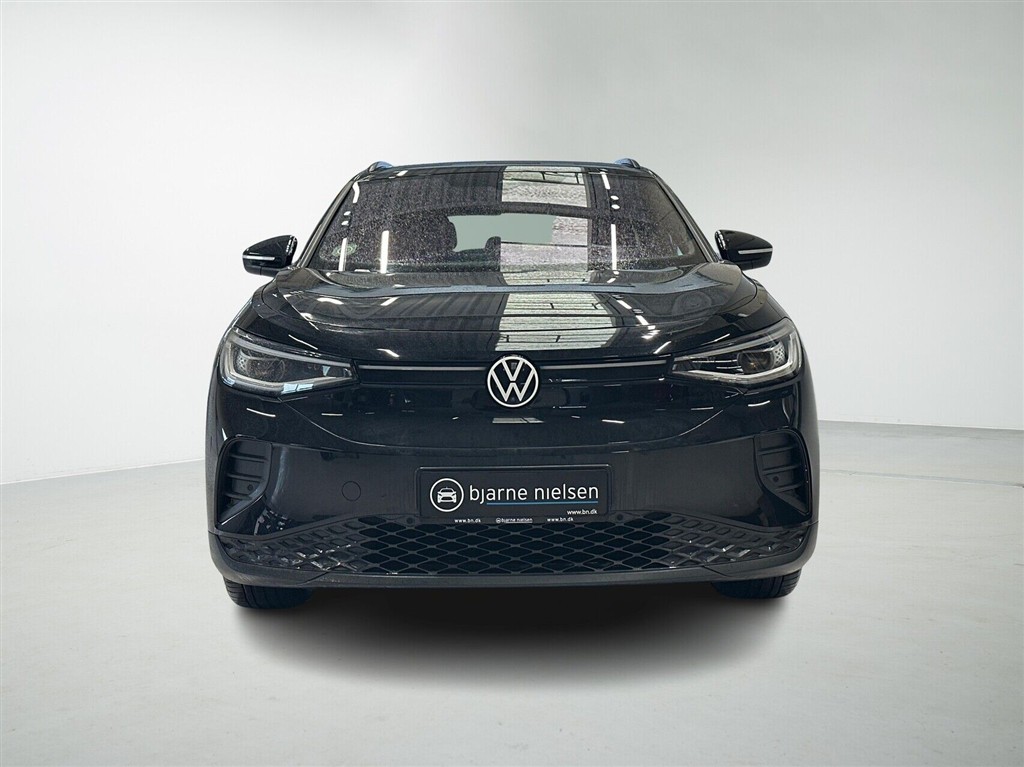 VW ID.4 Style billede 6