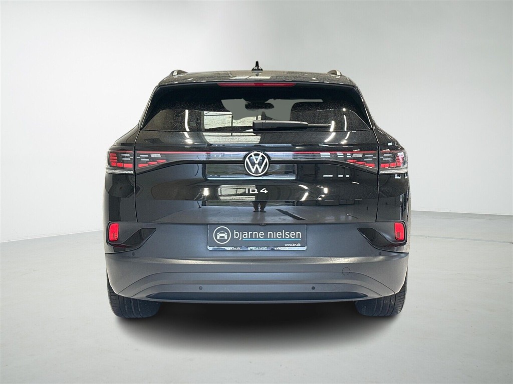 VW ID.4 Style billede 7