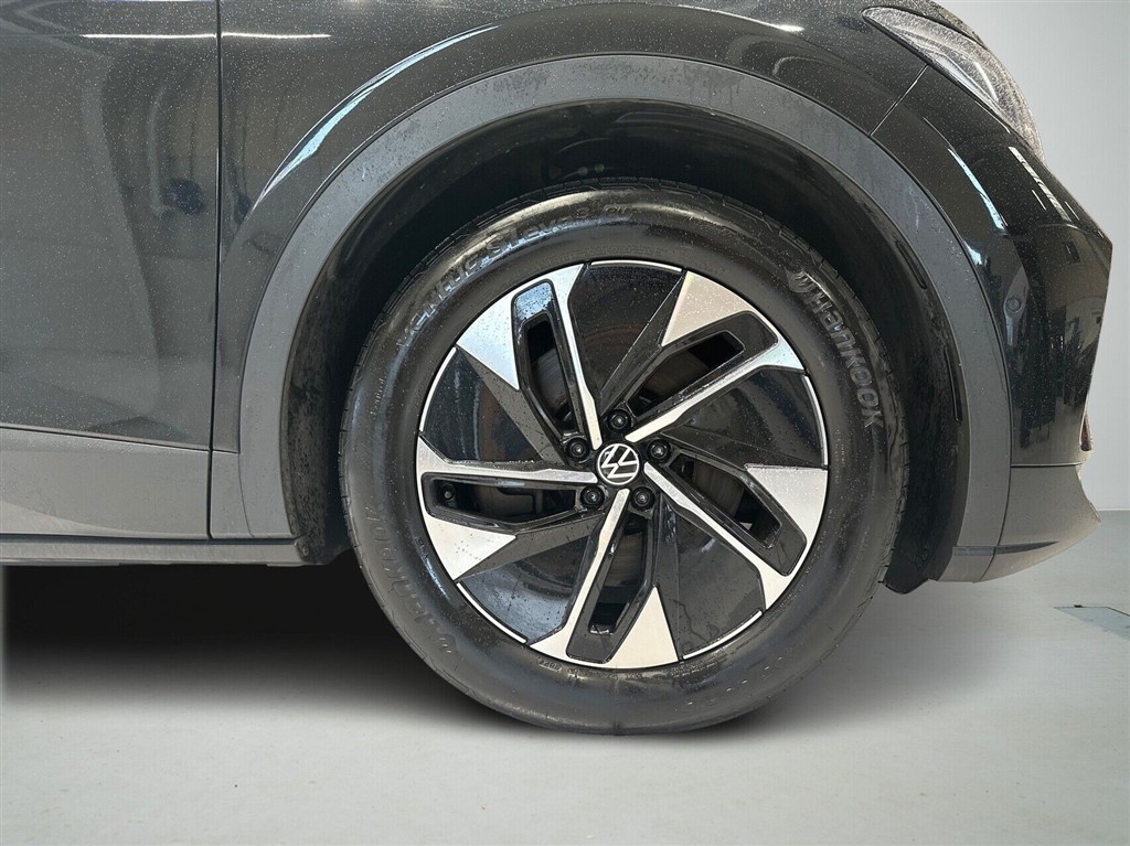 VW ID.4 Style billede 8