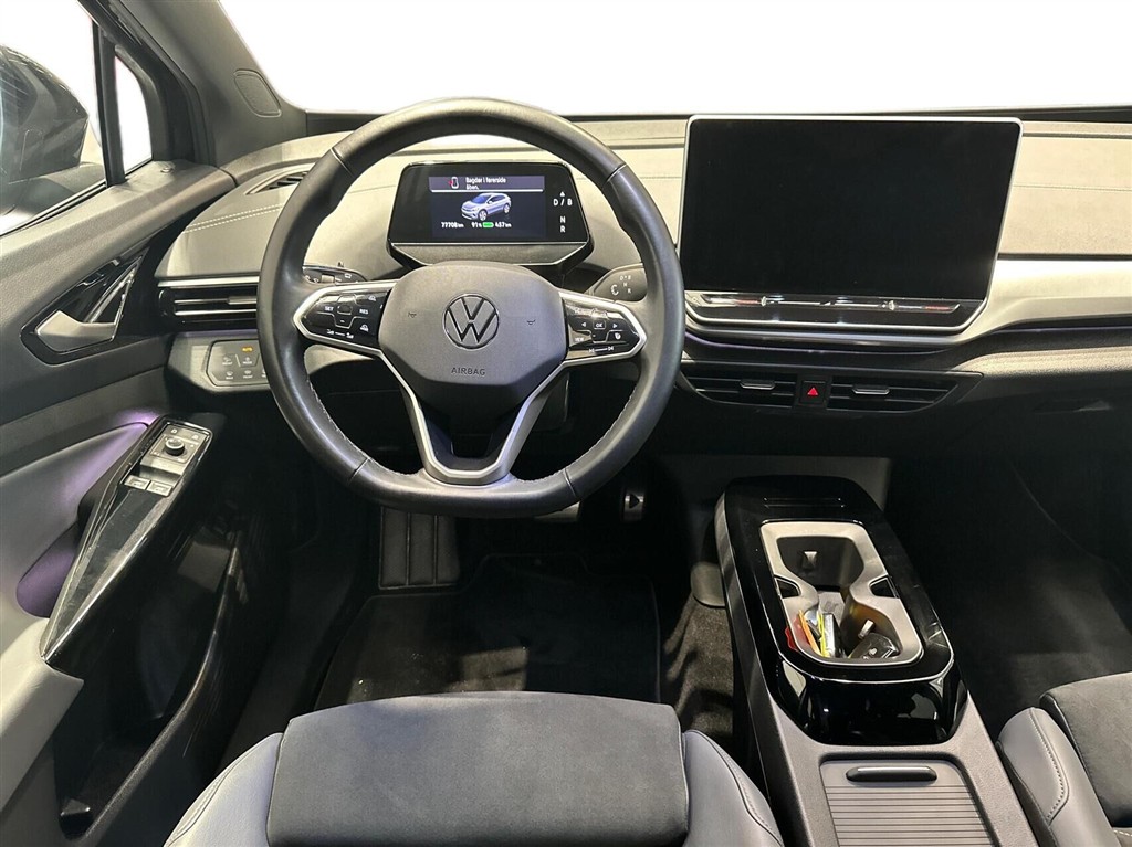 VW ID.4 Style billede 9