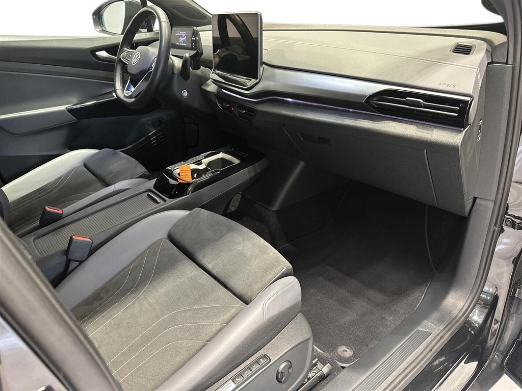 VW ID.4 Style billede 10
