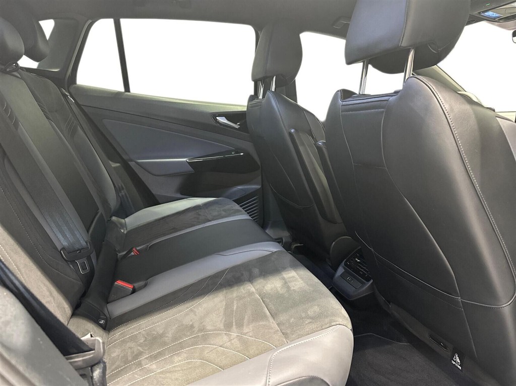 VW ID.4 Style billede 12