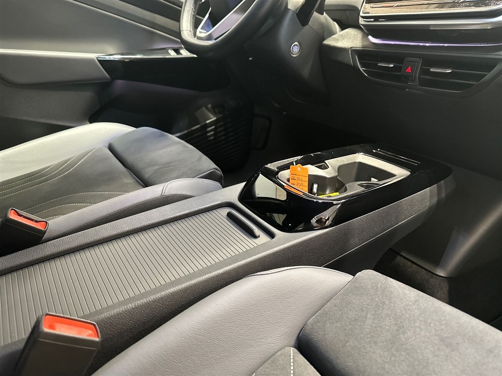 VW ID.4 Style billede 15