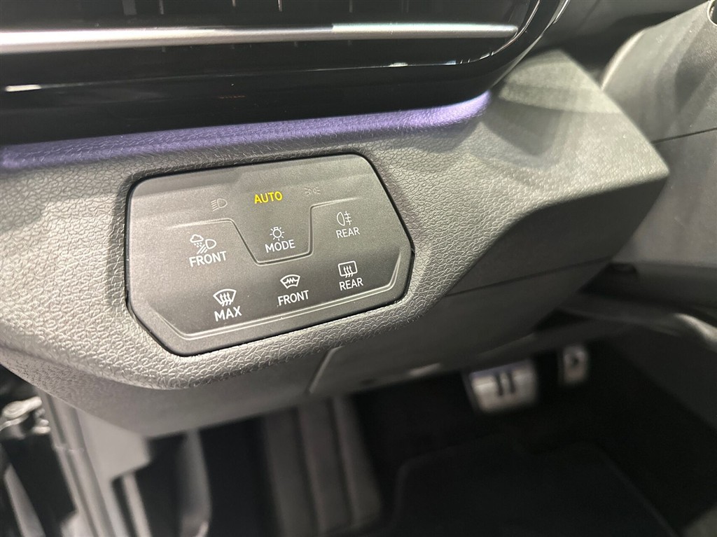 VW ID.4 Style billede 20