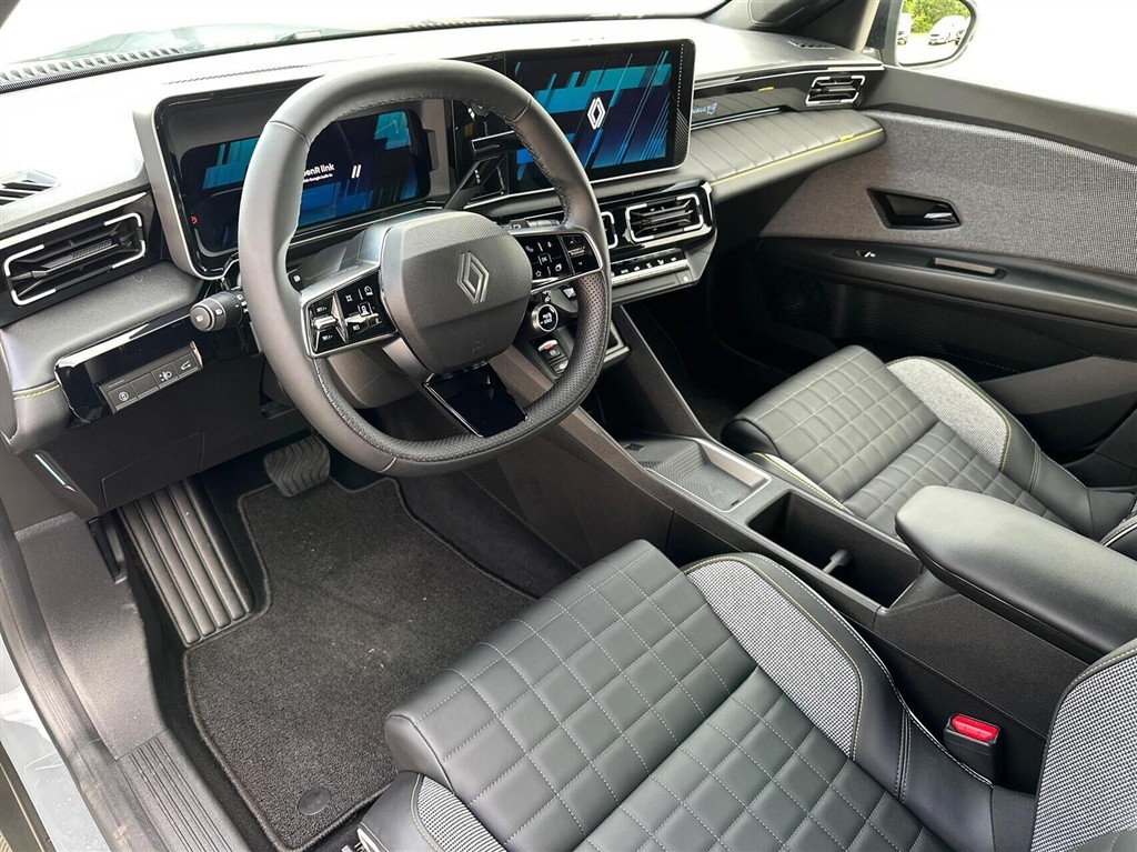 Renault R4 Iconic billede 3