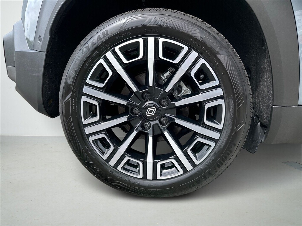 Renault R4 Iconic billede 8