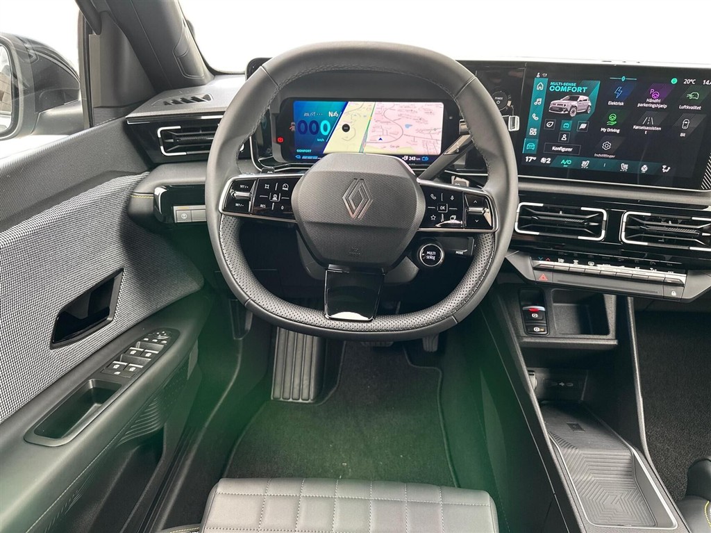 Renault R4 Iconic billede 9