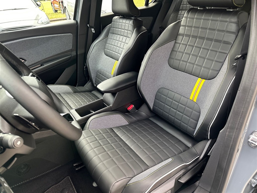 Renault R4 Iconic billede 17