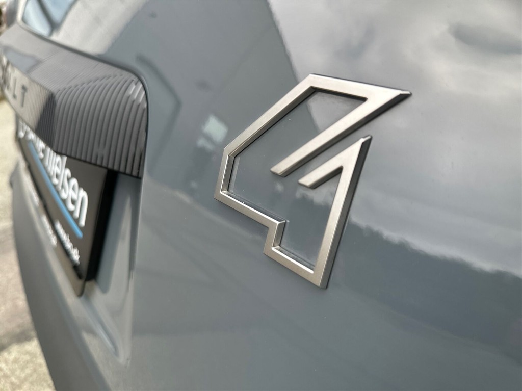 Renault R4 Iconic billede 18