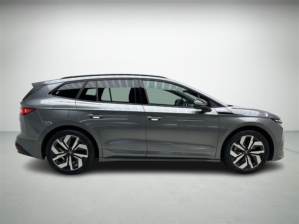 Skoda Enyaq Sportline billede 6