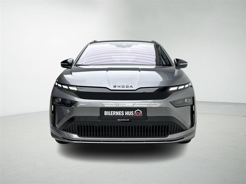 Skoda Enyaq Sportline billede 7