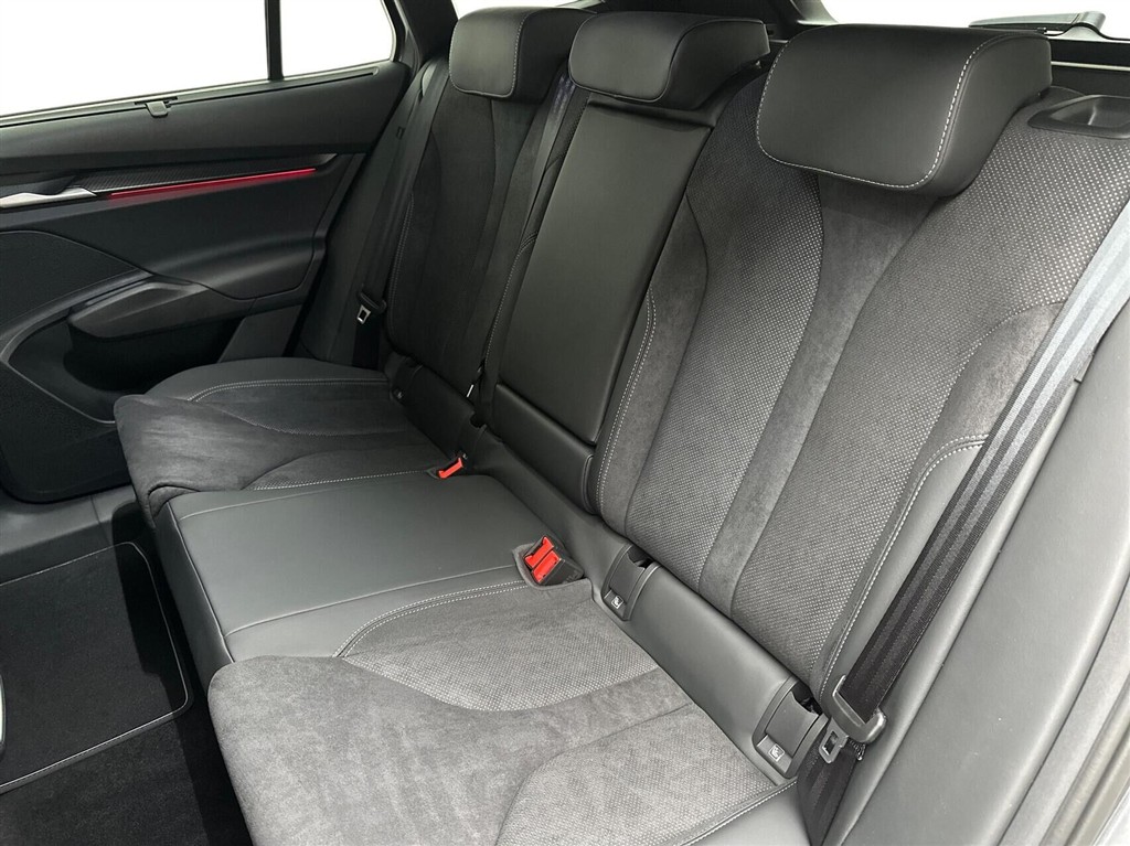 Skoda Enyaq Sportline billede 13