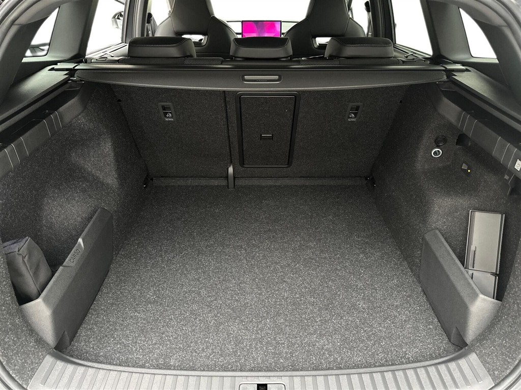 Skoda Enyaq Sportline billede 14
